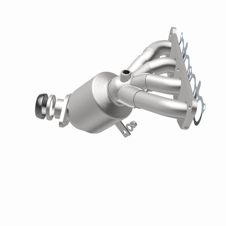 MagnaFlow Exhaust Products 52271 - OEM Grade Manifold Catalytic Converter 3