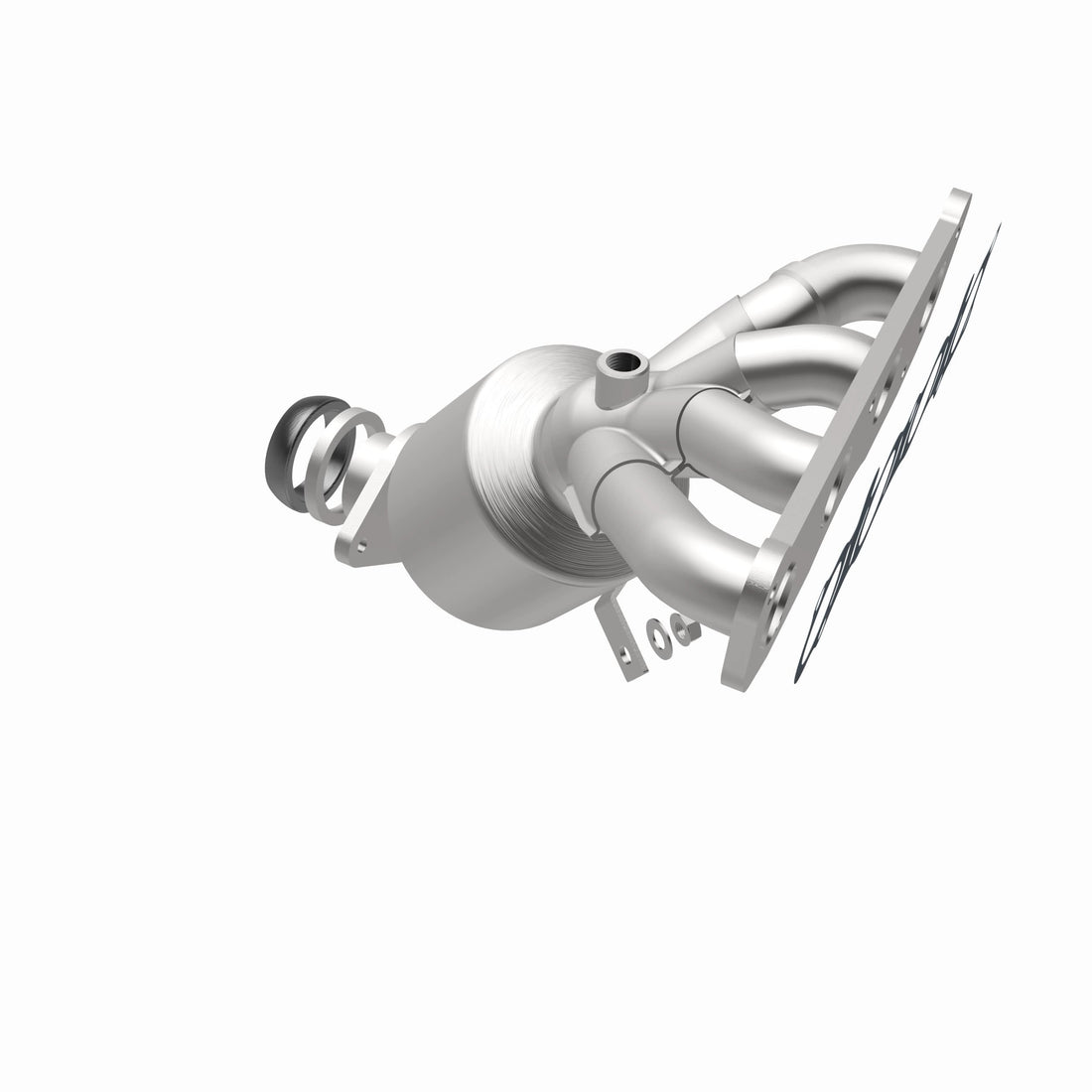 MagnaFlow Exhaust Products 52271 - OEM Grade Manifold Catalytic Converter 4