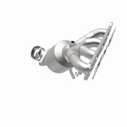 MagnaFlow Exhaust Products 52271 - OEM Grade Manifold Catalytic Converter 4