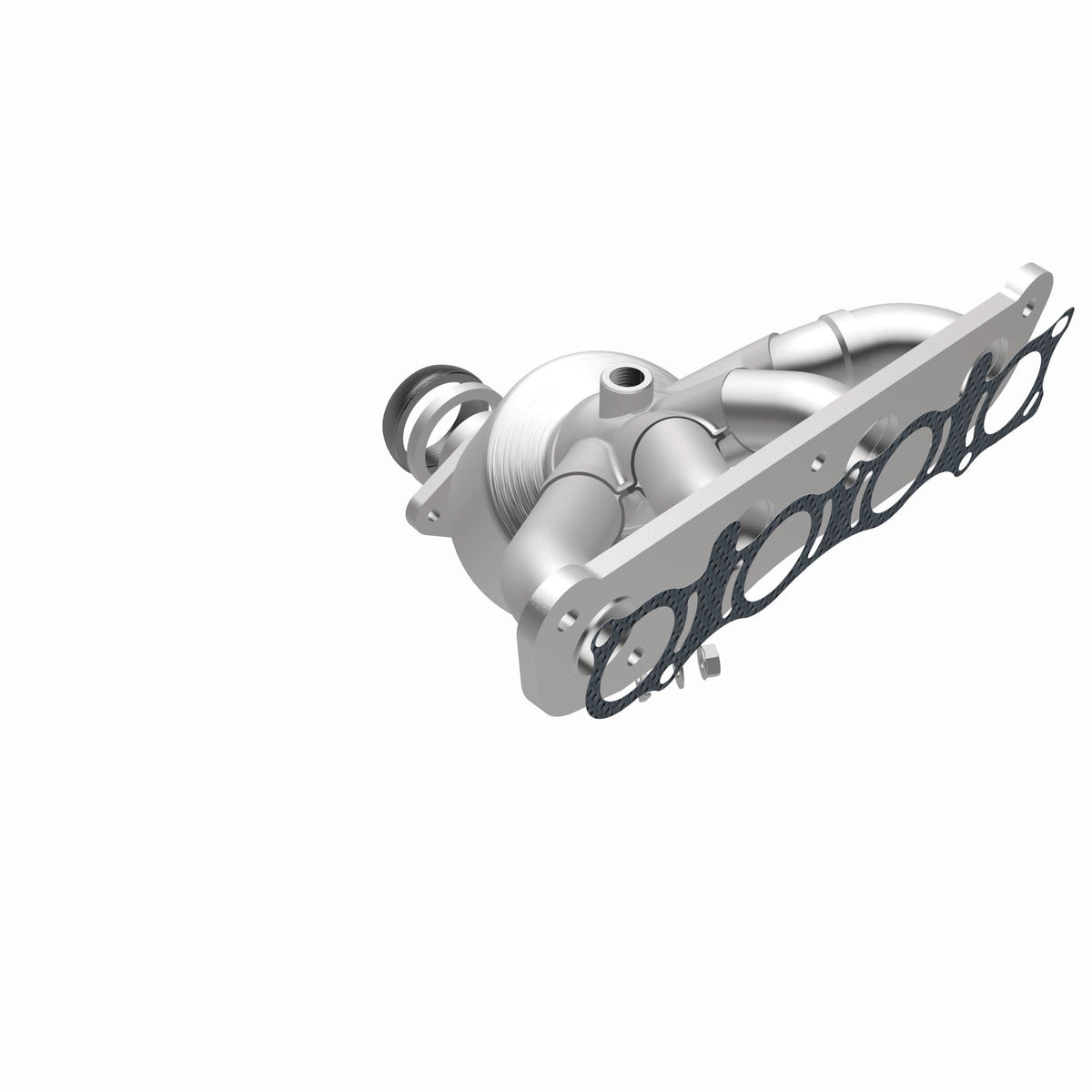 MagnaFlow Exhaust Products 52271 - OEM Grade Manifold Catalytic Converter 5