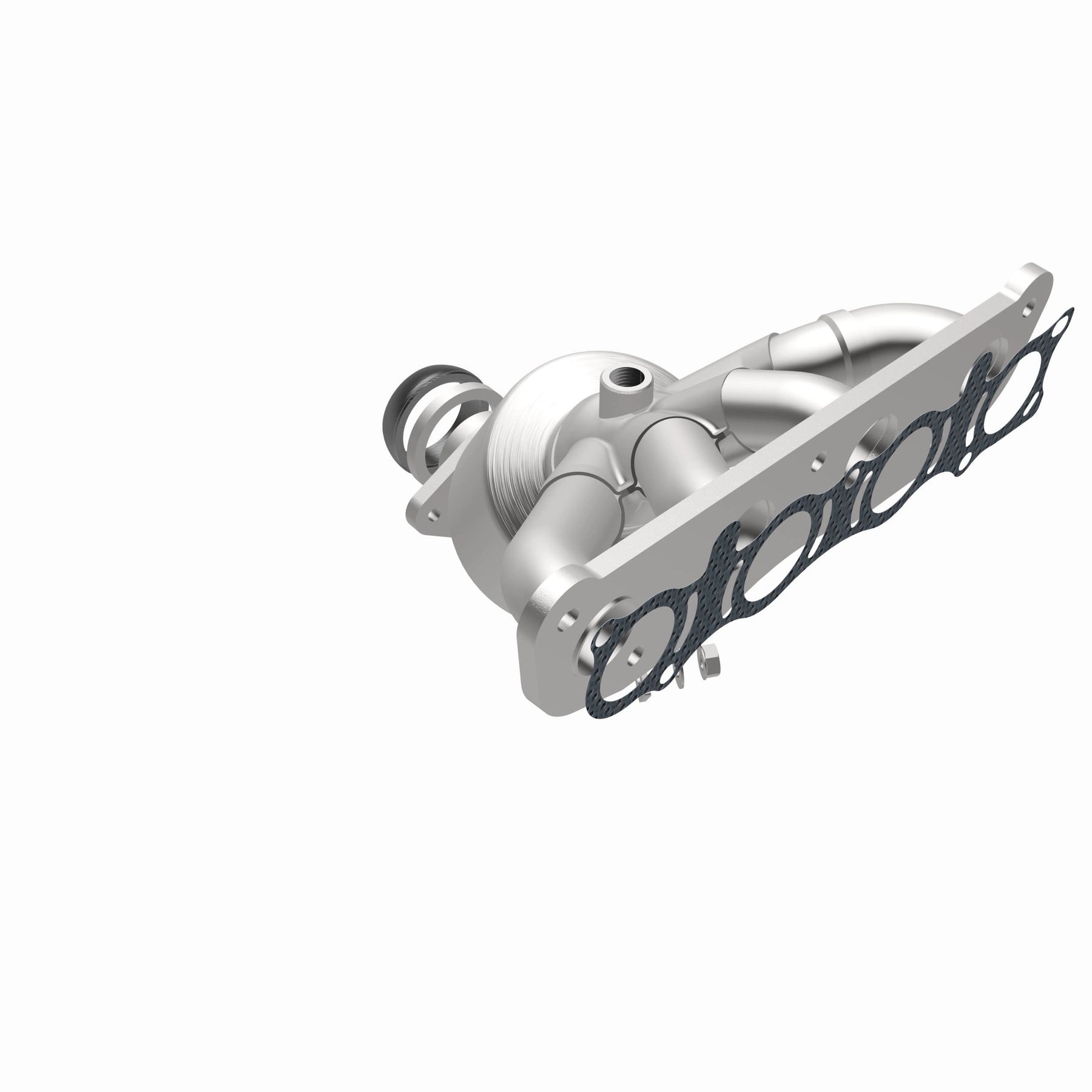 MagnaFlow Exhaust Products 52271 - OEM Grade Manifold Catalytic Converter 5