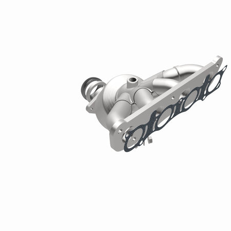 MagnaFlow Exhaust Products 52271 - OEM Grade Manifold Catalytic Converter 5