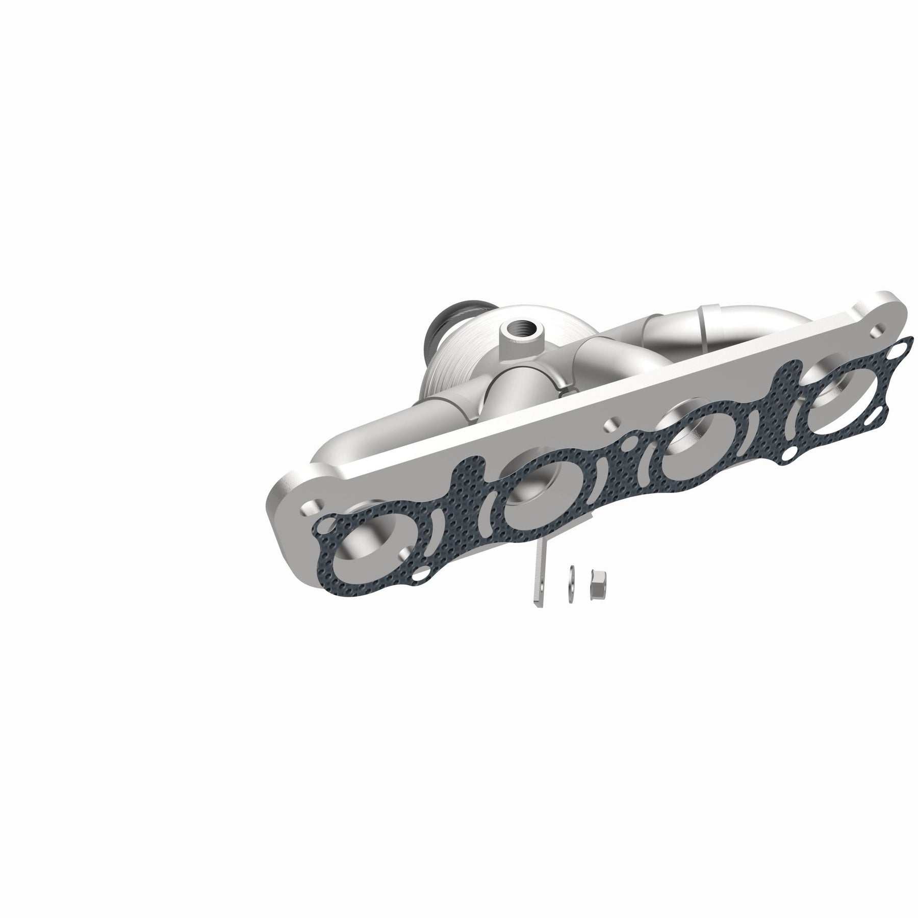 MagnaFlow Exhaust Products 52271 - OEM Grade Manifold Catalytic Converter