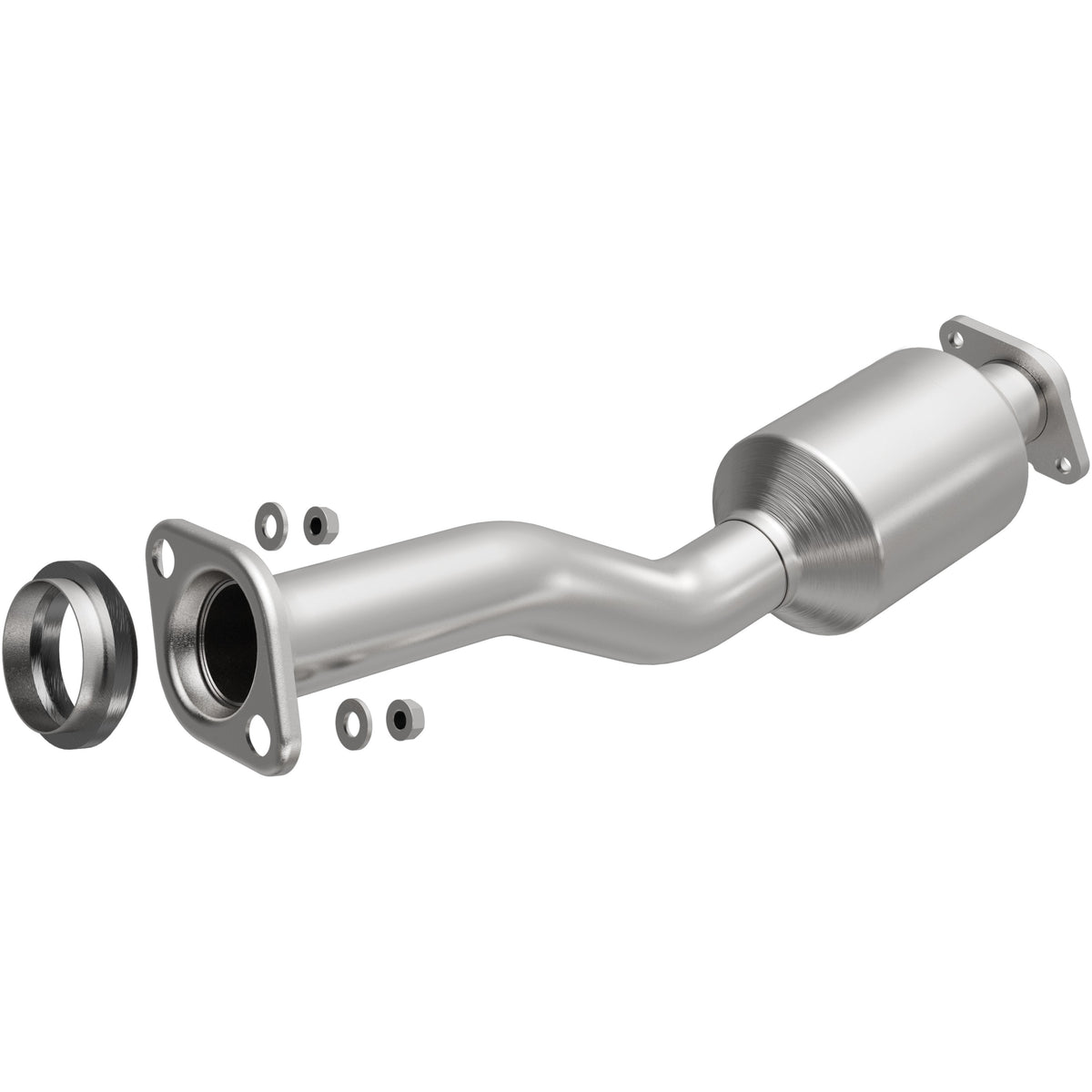 MagnaFlow Exhaust Products 52272 - OEM Grade Direct-Fit Catalytic Converter 3
