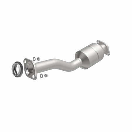 MagnaFlow Exhaust Products 52272 - OEM Grade Direct-Fit Catalytic Converter 4