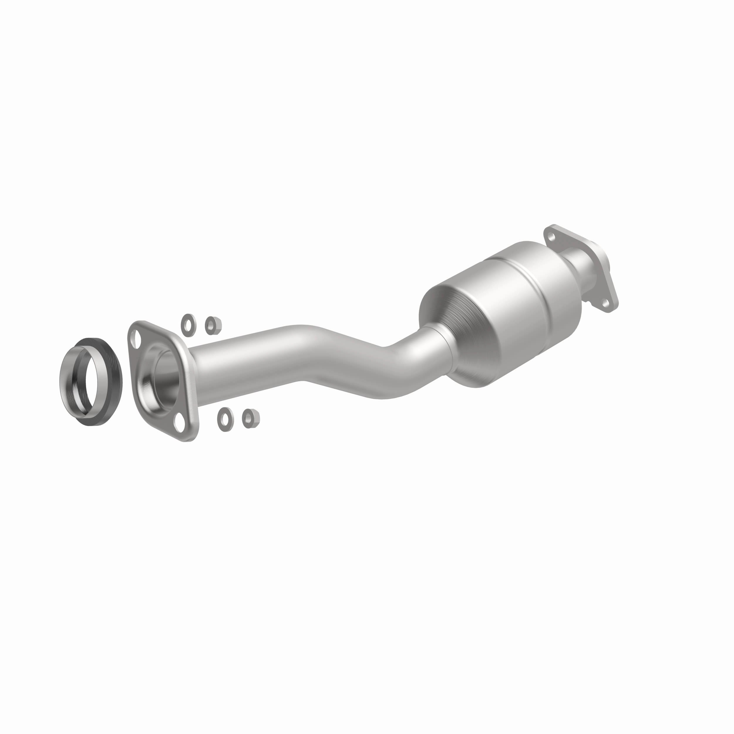 MagnaFlow Exhaust Products 52272 - OEM Grade Direct-Fit Catalytic Converter 5