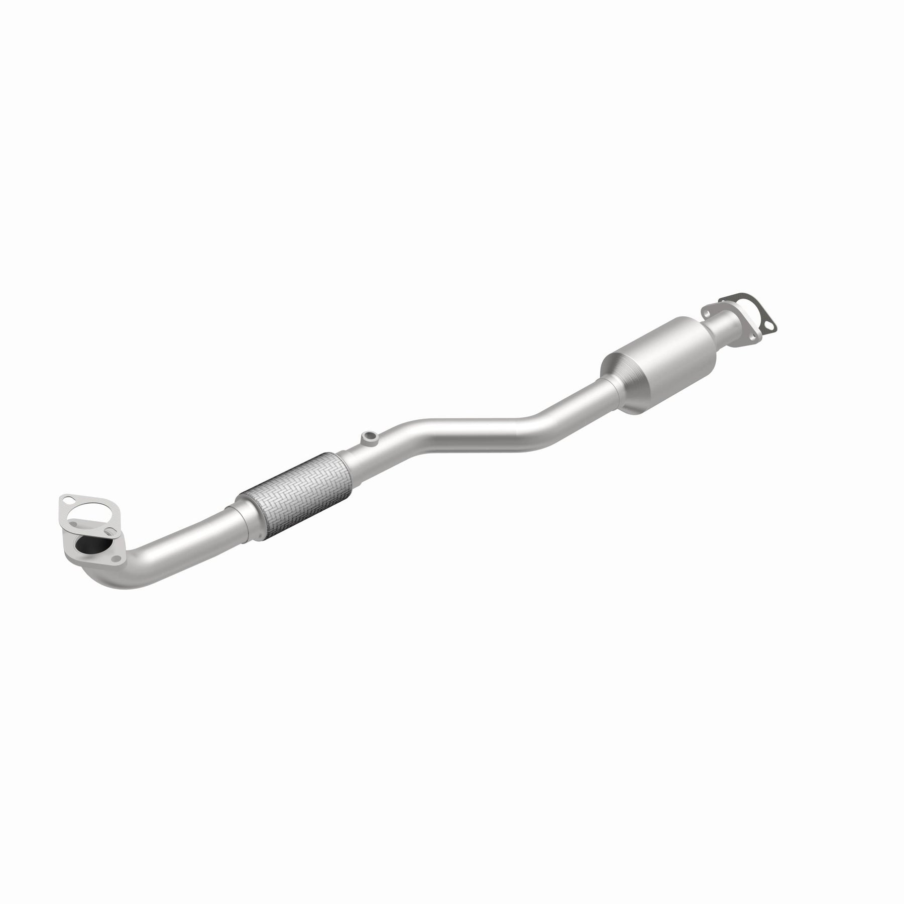 MagnaFlow Exhaust Products 52275 - OEM Grade Direct-Fit Catalytic Converter