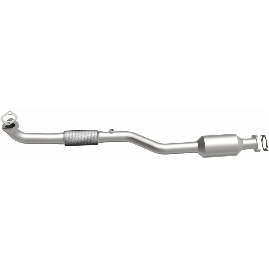 MagnaFlow Exhaust Products 52275 - OEM Grade Direct-Fit Catalytic Converter 1