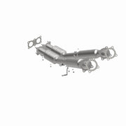MagnaFlow Exhaust Products 52276 - OEM Grade Direct-Fit Catalytic Converter 5
