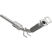 MagnaFlow Exhaust Products 52279 - OEM Grade Direct-Fit Catalytic Converter 4