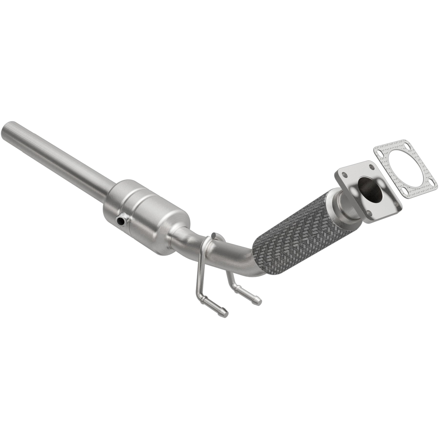 MagnaFlow Exhaust Products 52279 - OEM Grade Direct-Fit Catalytic Converter 4