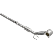 MagnaFlow Exhaust Products 52281 OEM Grade premium catalytic converter for 2009-2017 Volkswagen