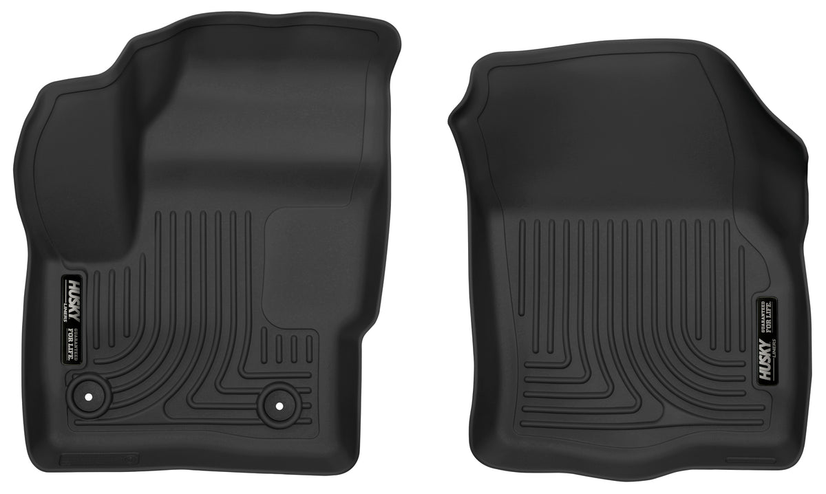 Husky Liners 52281 - Floor Liner