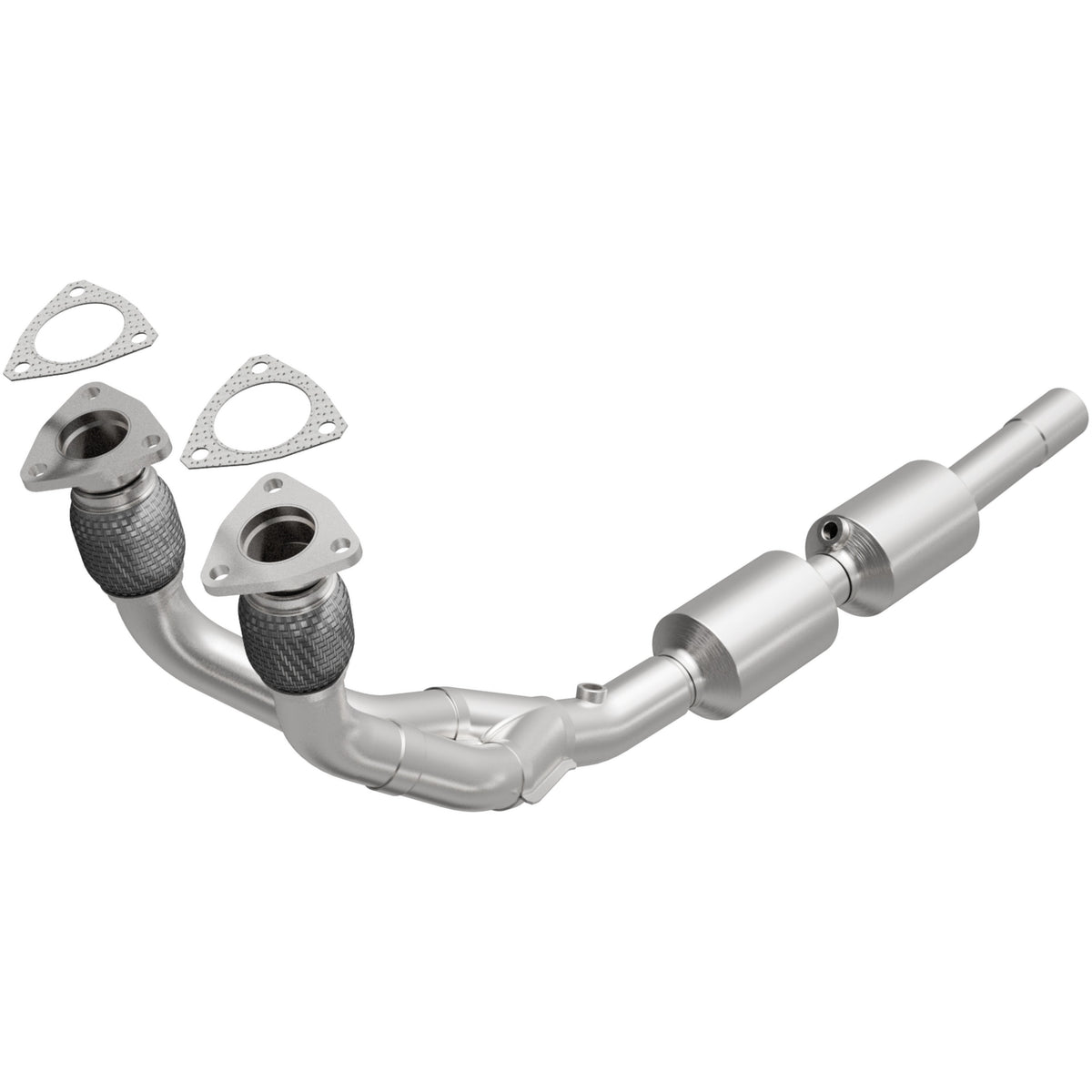 MagnaFlow Exhaust Products 52289 - OEM Grade Direct-Fit Catalytic Converter 1