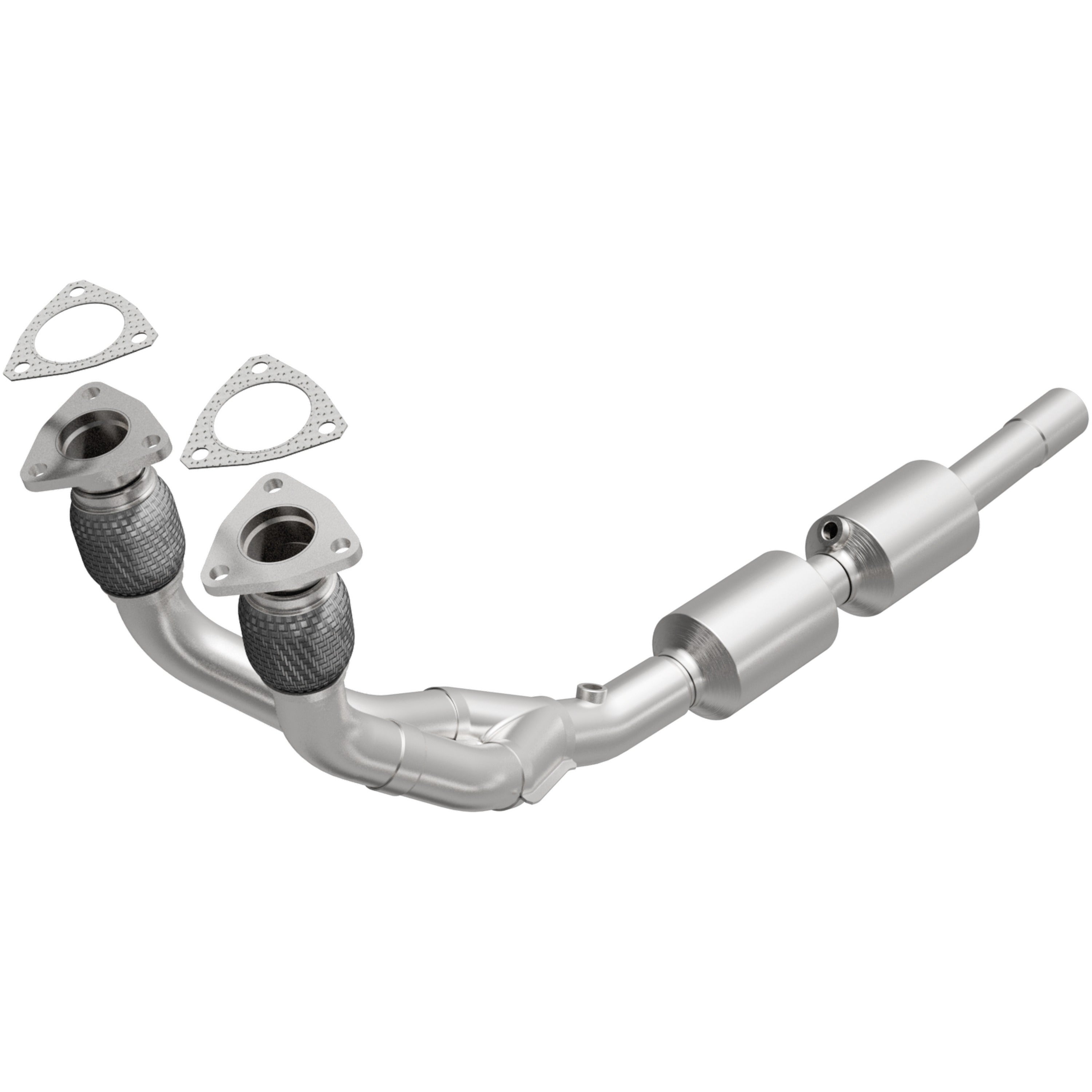MagnaFlow Exhaust Products 52289 - OEM Grade Direct-Fit Catalytic Converter 1