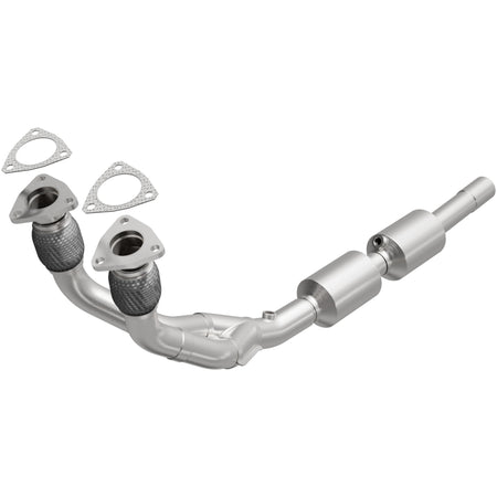 MagnaFlow Exhaust Products 52289 - OEM Grade Direct-Fit Catalytic Converter 1