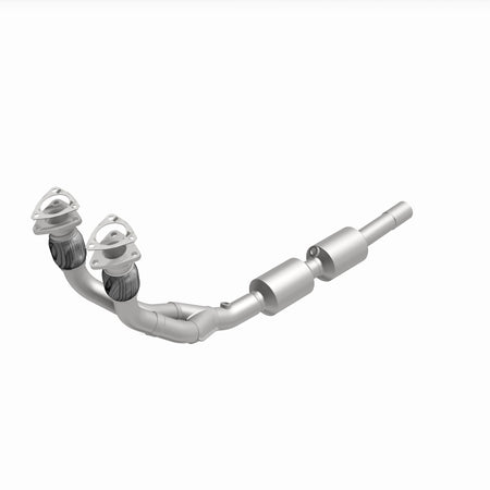 MagnaFlow Exhaust Products 52289 - OEM Grade Direct-Fit Catalytic Converter 3