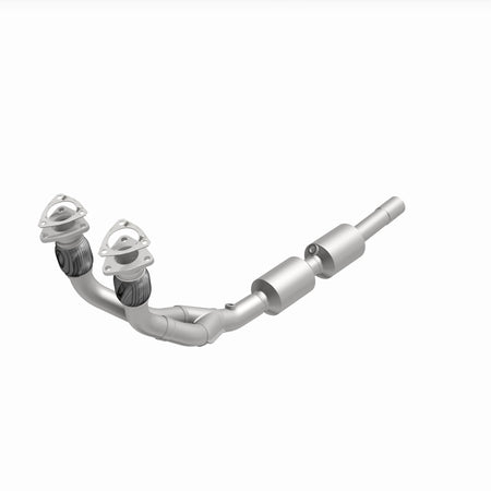 MagnaFlow Exhaust Products 52289 - OEM Grade Direct-Fit Catalytic Converter 4