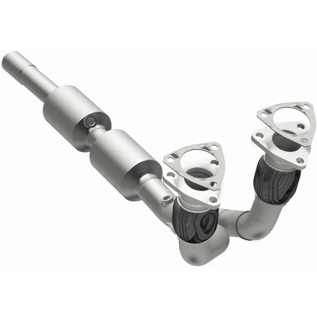 MagnaFlow Exhaust Products 52289 - OEM Grade Direct-Fit Catalytic Converter 5