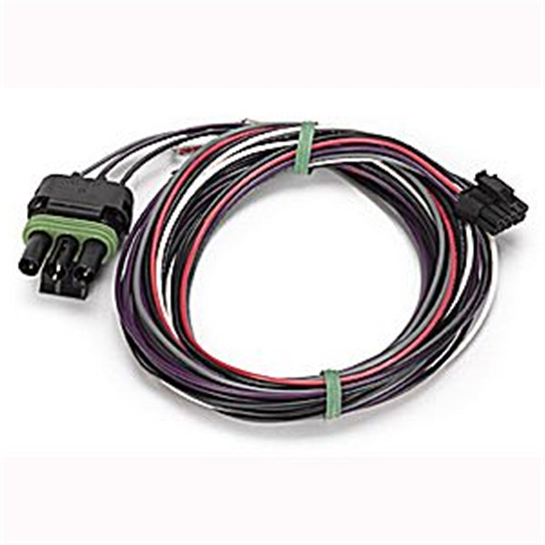 AutoMeter 4777 - GAUGE, VAC/BOOST, 2 1/16", 30INHG-30PSI, STEPPER MOTOR W/ PK & WRN, CARBON FIBER 4