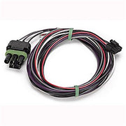 AutoMeter 4777 - GAUGE, VAC/BOOST, 2 1/16", 30INHG-30PSI, STEPPER MOTOR W/ PK & WRN, CARBON FIBER 4