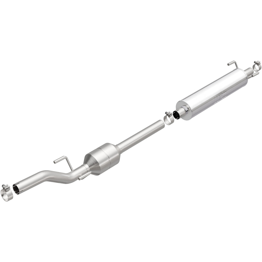MagnaFlow Exhaust Products 52290 - OEM Grade Direct-Fit Catalytic Converter