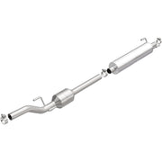 MagnaFlow Exhaust Products 52290 - OEM Grade Direct-Fit Catalytic Converter