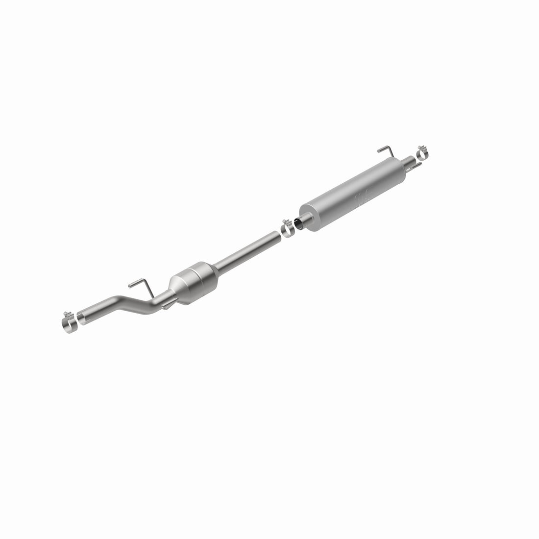 MagnaFlow Exhaust Products 52290 - OEM Grade Direct-Fit Catalytic Converter