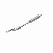 MagnaFlow Exhaust Products 52290 - OEM Grade Direct-Fit Catalytic Converter