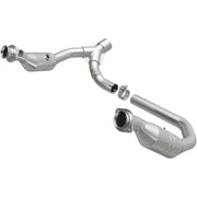 MagnaFlow Exhaust Products 52291 OEM Grade premium catalytic converter for 2006-2008 Dodge Ram 1500