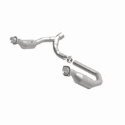 MagnaFlow Exhaust Products 52291 OEM Grade premium catalytic converter for 2006-2008 Dodge Ram 1500, view 2