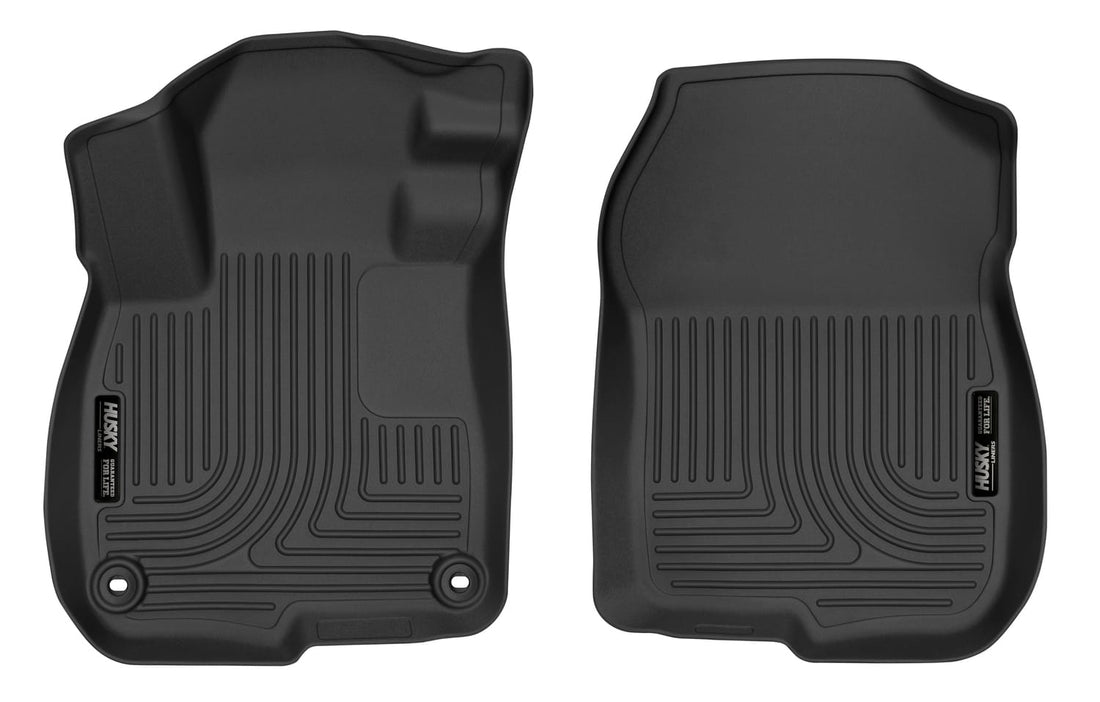 Husky Liners Body Husky Liners 52291 Floor Liner