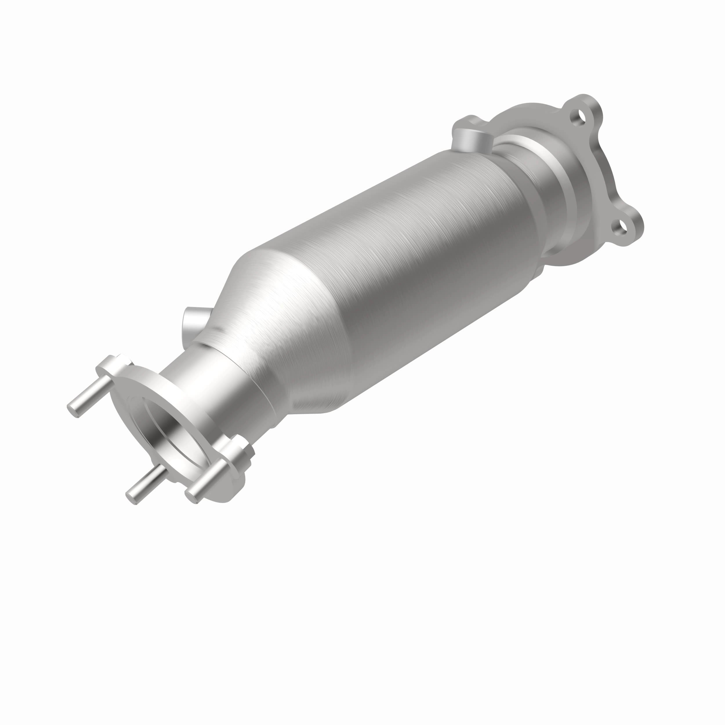 MagnaFlow Exhaust Products 52292 - OEM Grade Direct-Fit Catalytic Converter 4