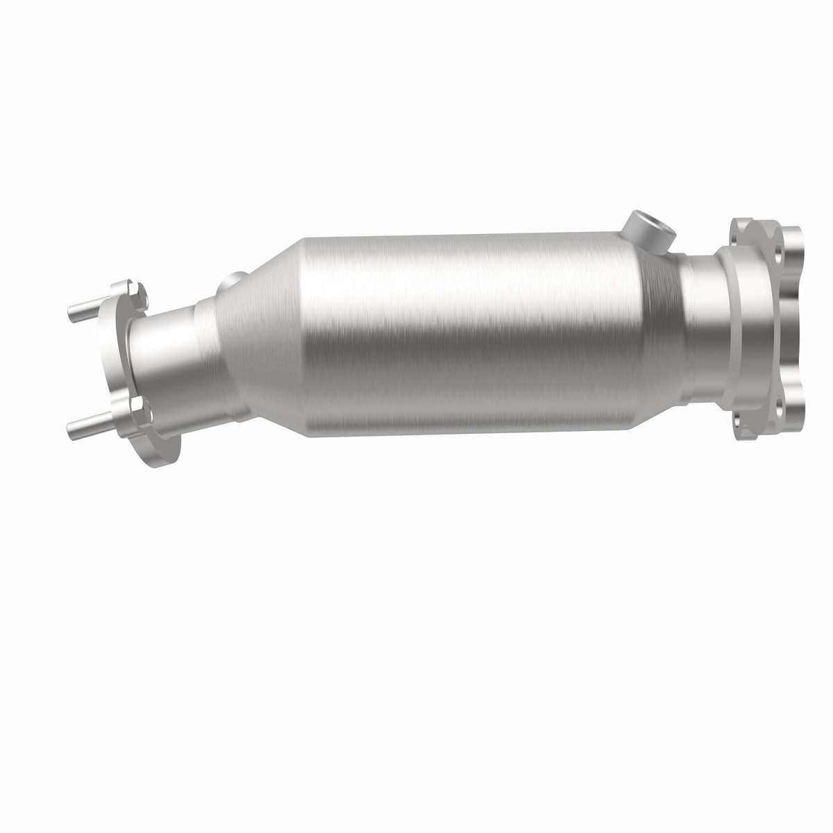MagnaFlow Exhaust Products 52292 OEM Grade premium catalytic converter for 2012-2015 Audi A6/A6 Quattro, view 4