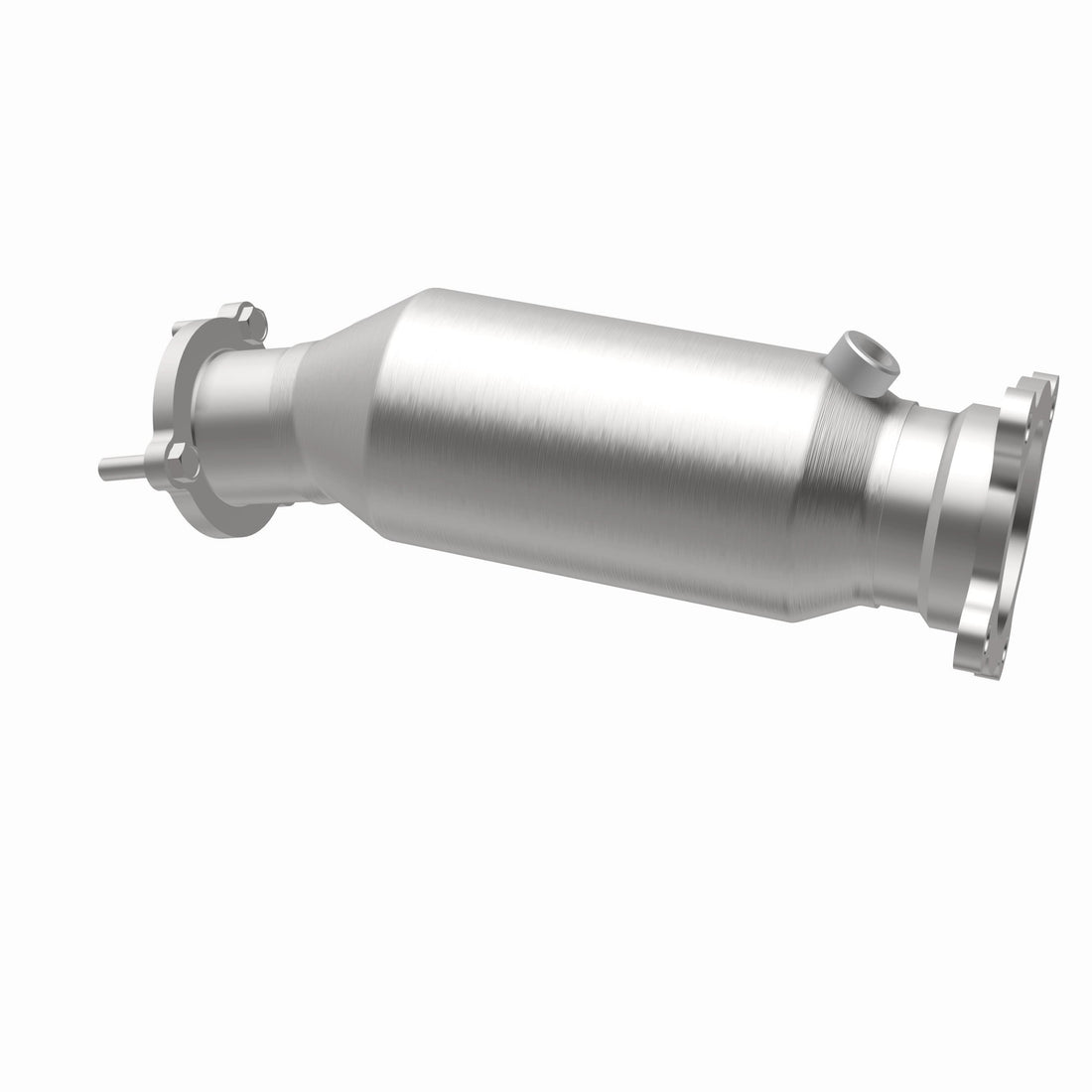 MagnaFlow Exhaust Products 52292 OEM Grade premium catalytic converter for 2012-2015 Audi A6/A6 Quattro, view 5