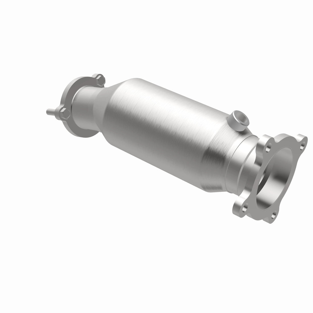MagnaFlow Exhaust Products 52292 OEM Grade premium catalytic converter for 2012-2015 Audi A6/A6 Quattro, view 6