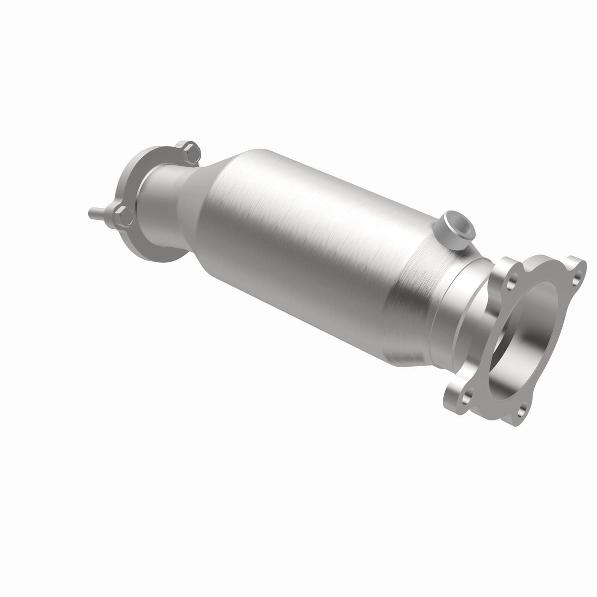 MagnaFlow Exhaust Products 52292 OEM Grade premium catalytic converter for 2012-2015 Audi A6/A6 Quattro, view 6