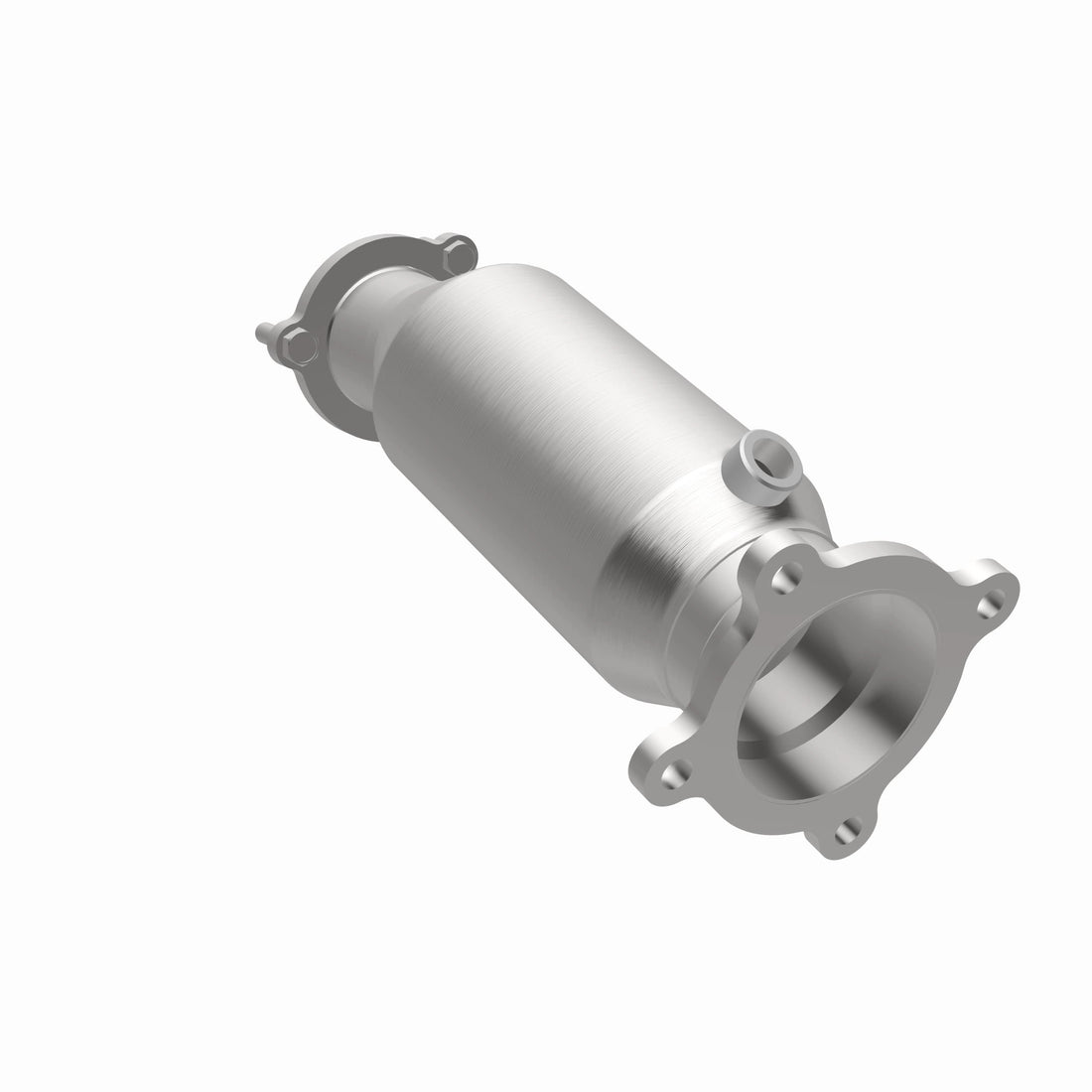 MagnaFlow Exhaust Products 52292 OEM Grade premium catalytic converter for 2012-2015 Audi A6/A6 Quattro, view 7