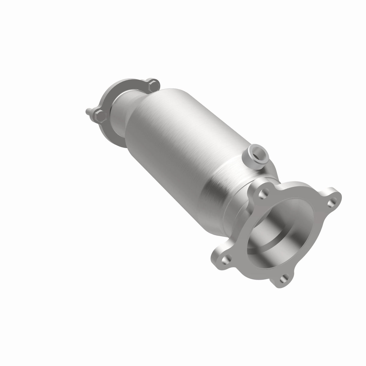 MagnaFlow Exhaust Products 52292 OEM Grade premium catalytic converter for 2012-2015 Audi A6/A6 Quattro, view 7