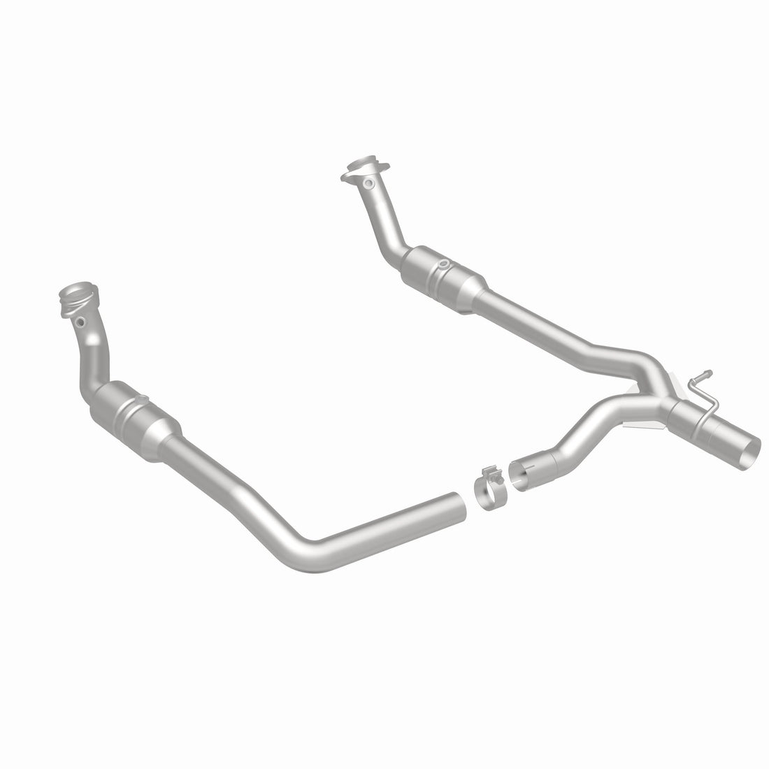 MagnaFlow Exhaust Products 52294 - OEM Grade Direct-Fit Catalytic Converter 1