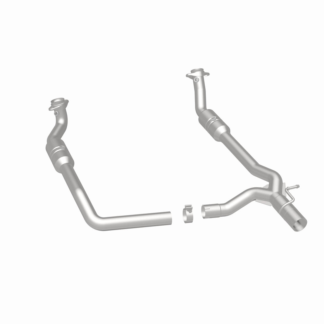 MagnaFlow Exhaust Products 52294 - OEM Grade Direct-Fit Catalytic Converter 2