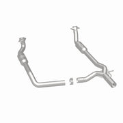 MagnaFlow Exhaust Products 52294 - OEM Grade Direct-Fit Catalytic Converter 2