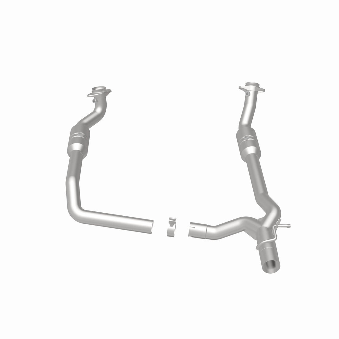 MagnaFlow Exhaust Products 52294 - OEM Grade Direct-Fit Catalytic Converter 3
