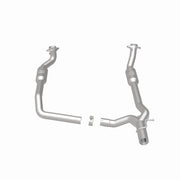MagnaFlow Exhaust Products 52294 - OEM Grade Direct-Fit Catalytic Converter 3