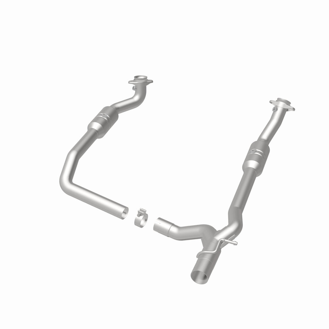 MagnaFlow Exhaust Products 52294 - OEM Grade Direct-Fit Catalytic Converter 4