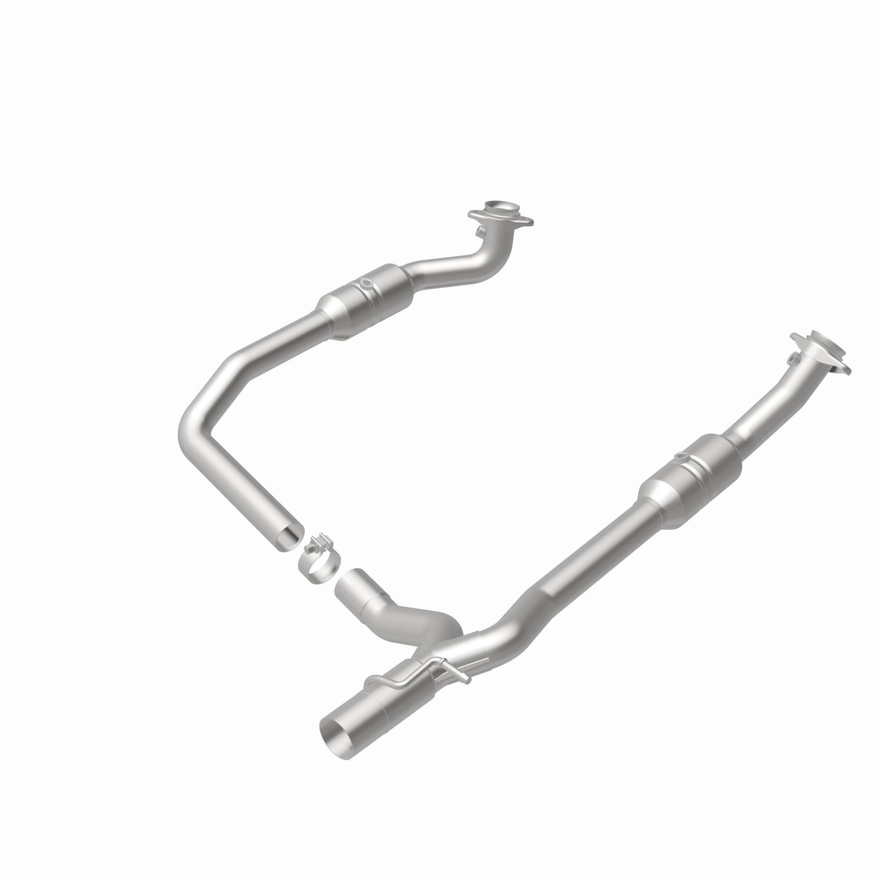 MagnaFlow Exhaust Products 52294 - OEM Grade Direct-Fit Catalytic Converter 5