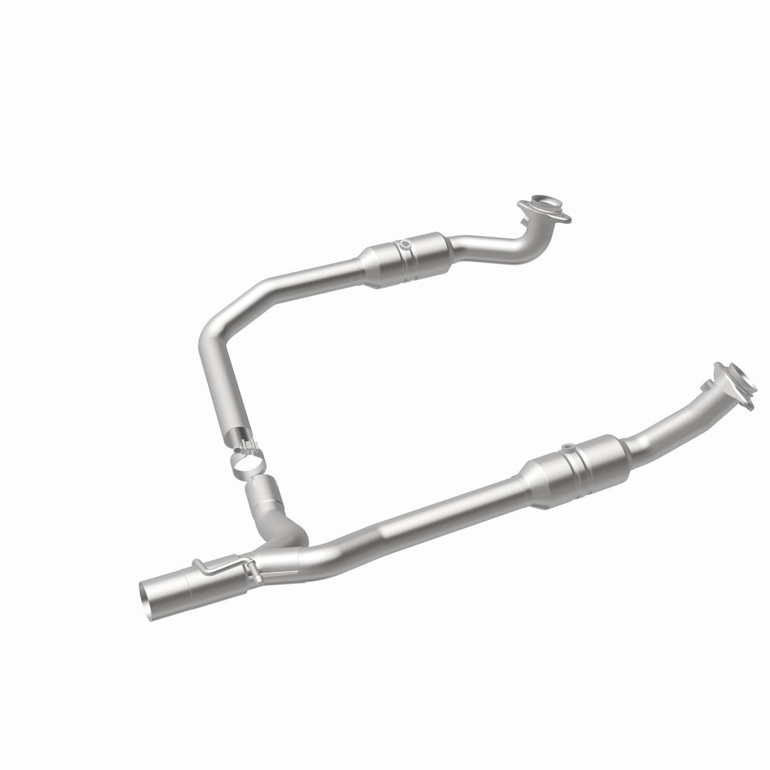 MagnaFlow Exhaust Products 52294 - OEM Grade Direct-Fit Catalytic Converter