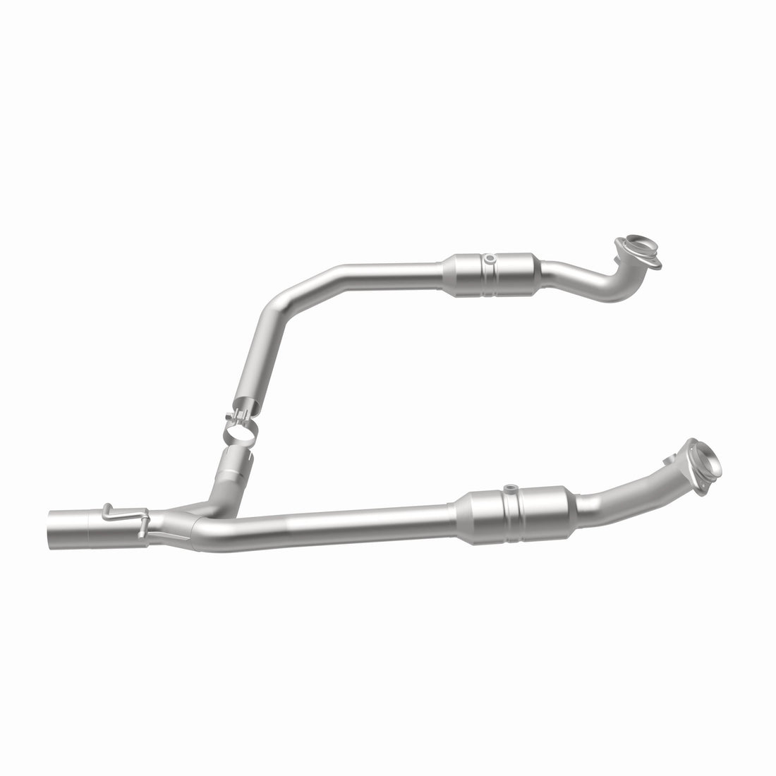 MagnaFlow Exhaust Products 52294 - OEM Grade Direct-Fit Catalytic Converter
