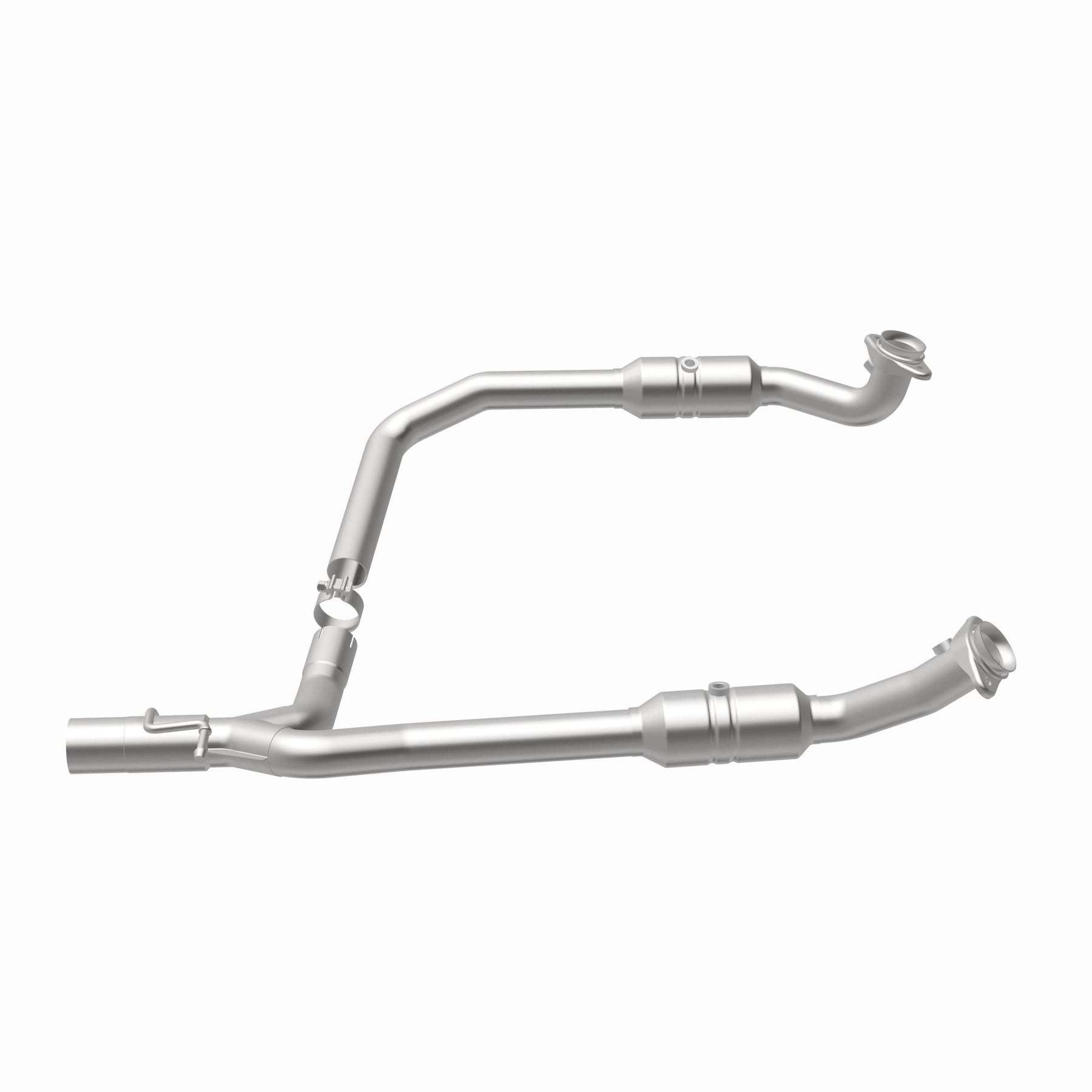 MagnaFlow Exhaust Products 52294 - OEM Grade Direct-Fit Catalytic Converter