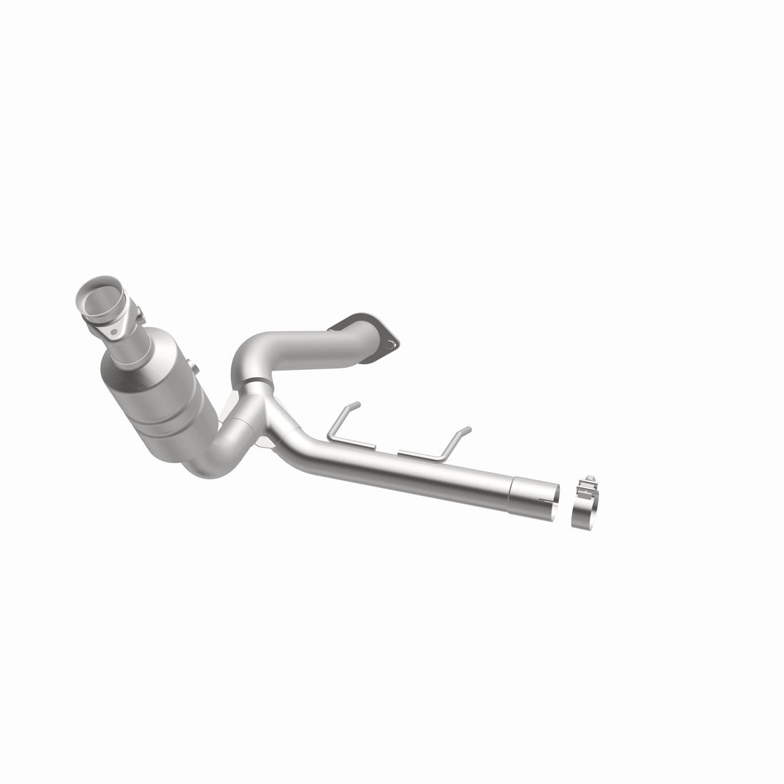 MagnaFlow Exhaust Products 52295 - OEM Grade Direct-Fit Catalytic Converter 2